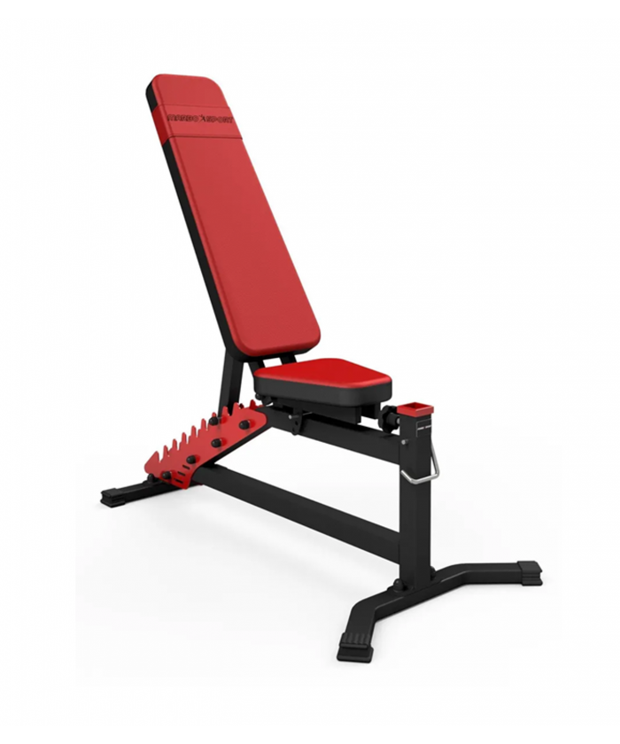 BANC MULTI REGLABLE DISPORTEX SEMI PRO
