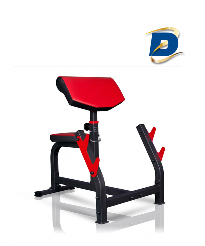 BANC PUPITRE - BANC LARRY SCOTT SEMI PRO