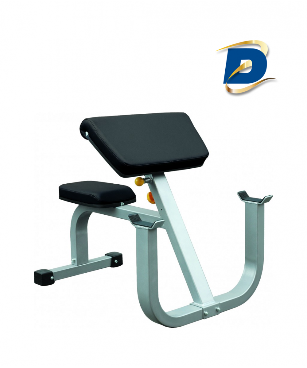 BANC+ PUPITRE A BICEPS DISPORTEX CLUB BANC+ PUPITRE A BICEPS DISPORTEX CLUB