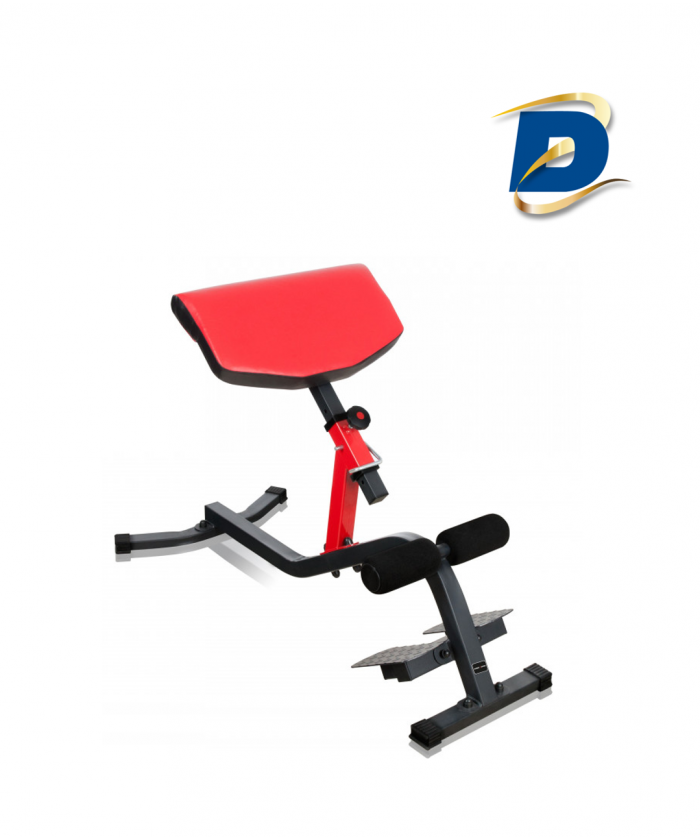 BANC - BACK EXTENSION