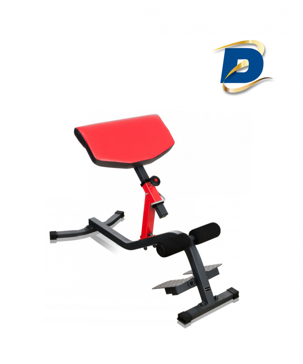 BANC - BACK EXTENSION BANC - BACK EXTENSION