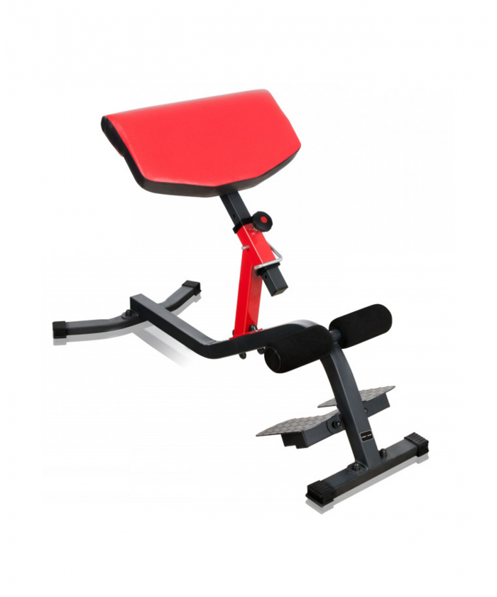 BANC - BACK EXTENSION