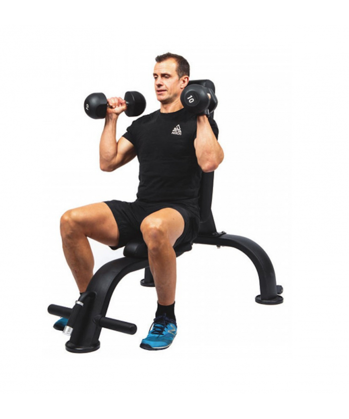 BANC ASSIS DISPORTEX SUPER PRO