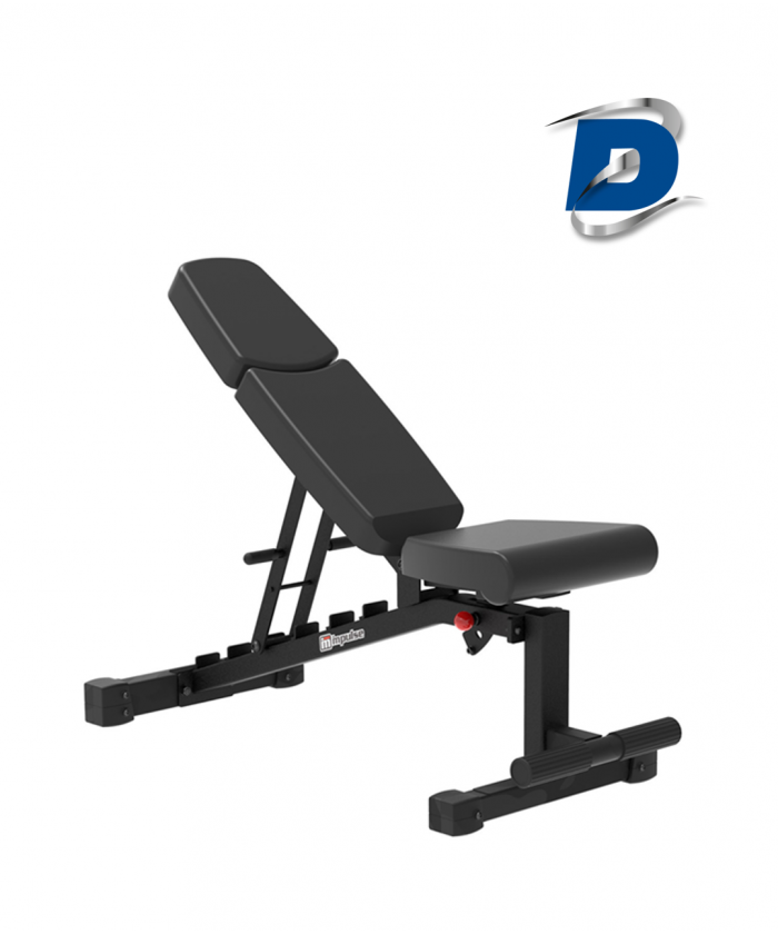 BANC MULTI REGLABLE DISPORTEX PRO