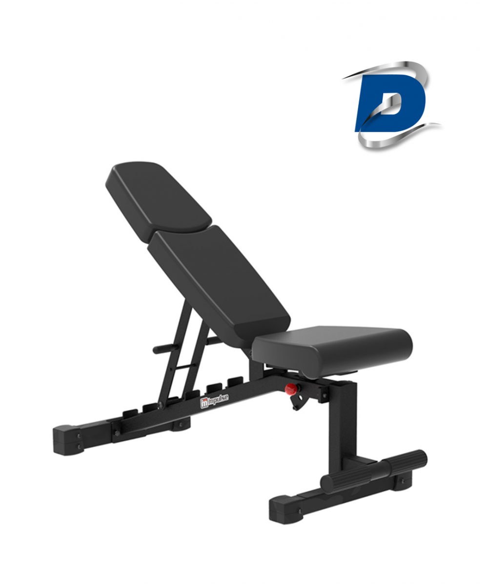 BANC MULTI REGLABLE DISPORTEX PRO BANC MULTI REGLABLE DISPORTEX PRO