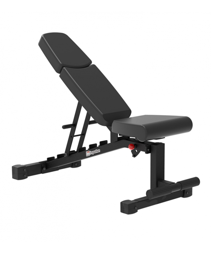 BANC MULTI REGLABLE DISPORTEX PRO