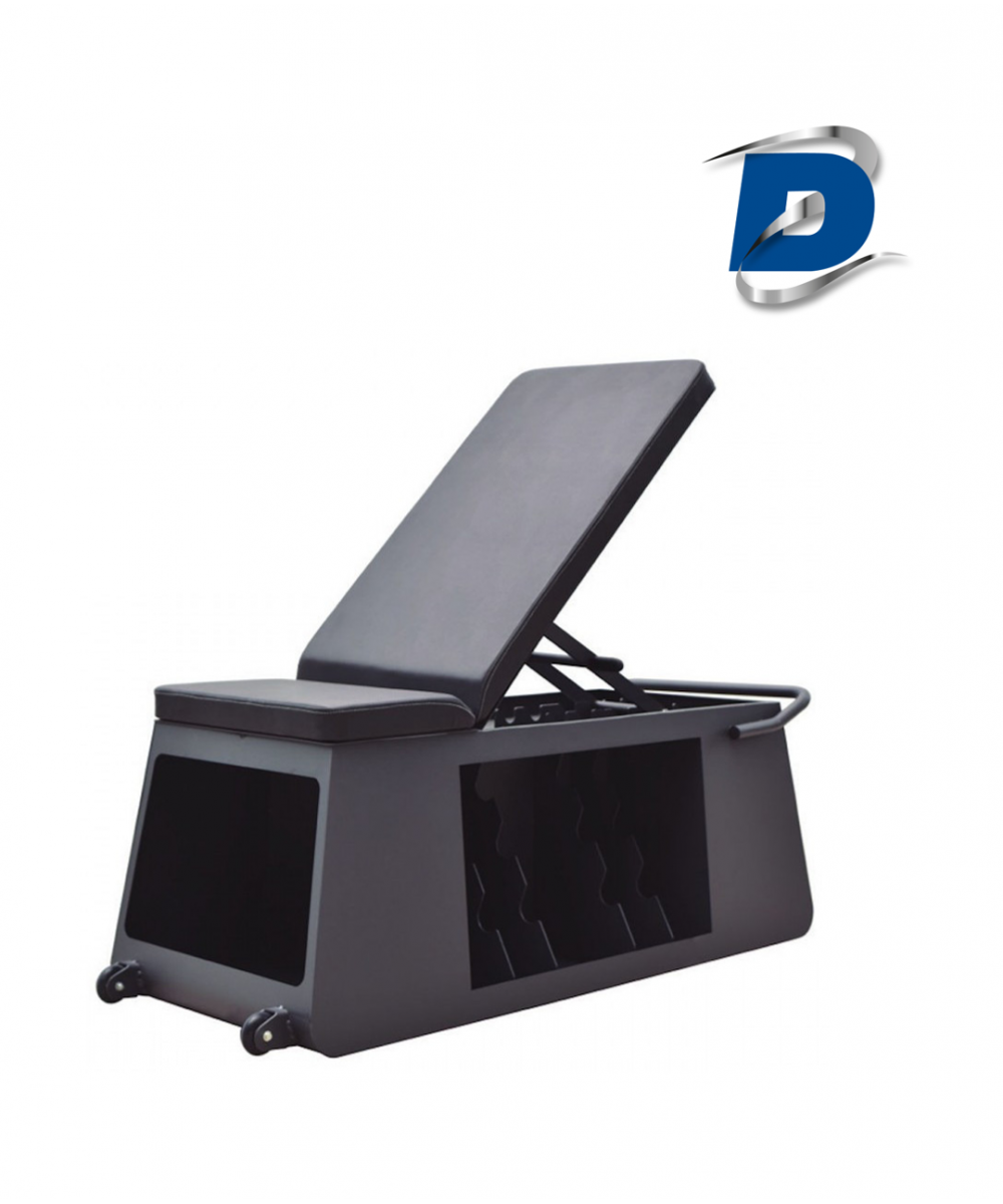BANC RANGEMENT POLYVALENT FITNESS - CROSS TRAINING BANC RANGEMENT POLYVALENT FITNESS - CROSS TRAINING