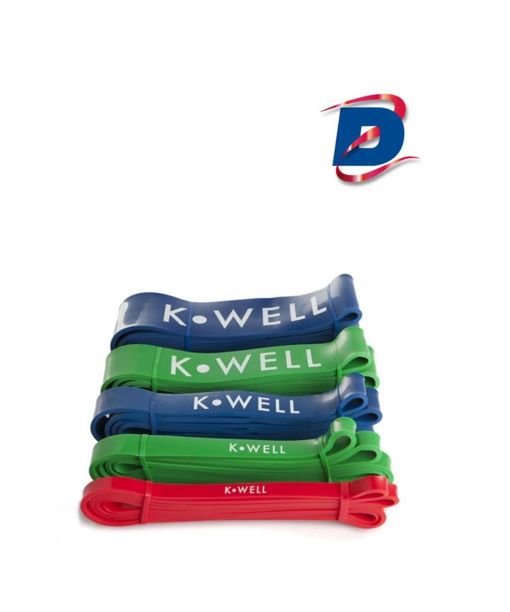 POWER LOOPS /ELASTIQUE DE RESISTANCE POWER LOOPS /ELASTIQUE DE RESISTANCE