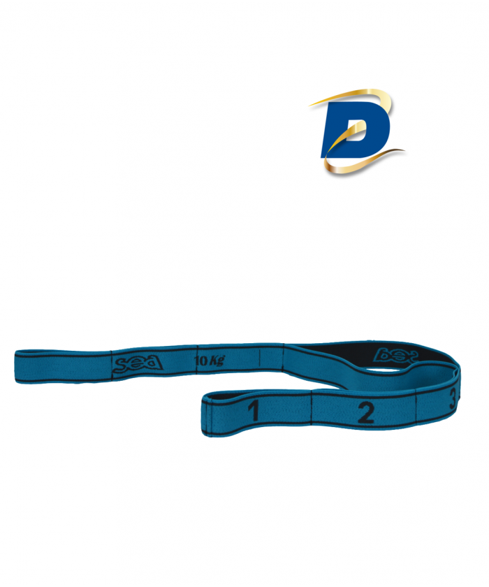 ELASTIBAND 10kg