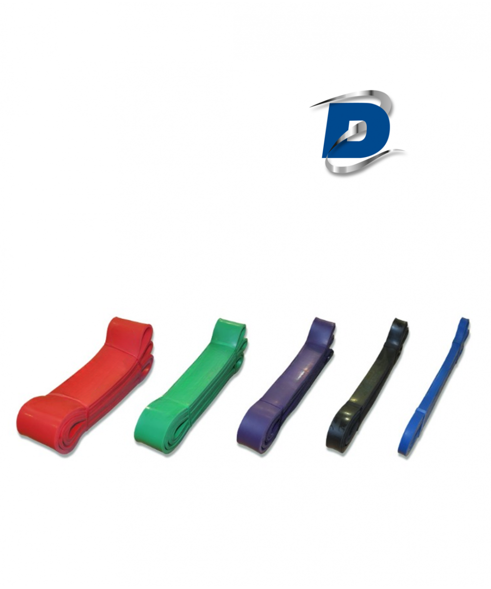 POWER LOOPS ELASTIQUE 200CM POWER LOOPS ELASTIQUE 200CM
