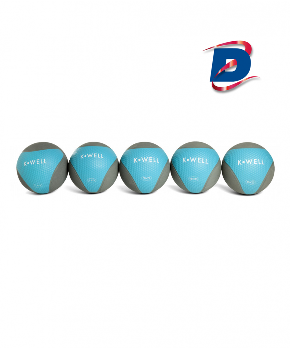 MEDECINE BALL K-WELL MEDECINE BALL K-WELL