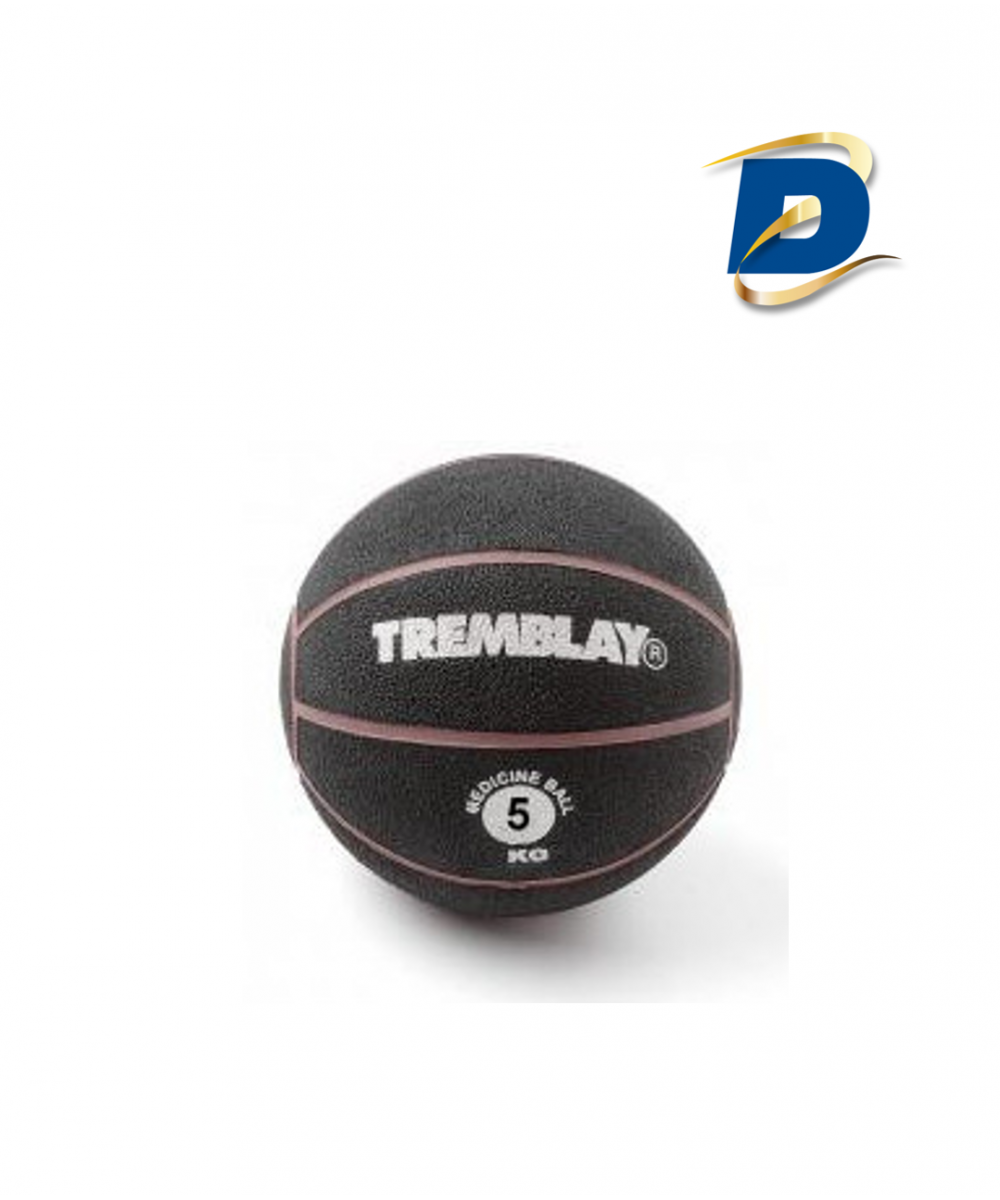 MEDECINE BALL - NOIR MEDECINE BALL - NOIR