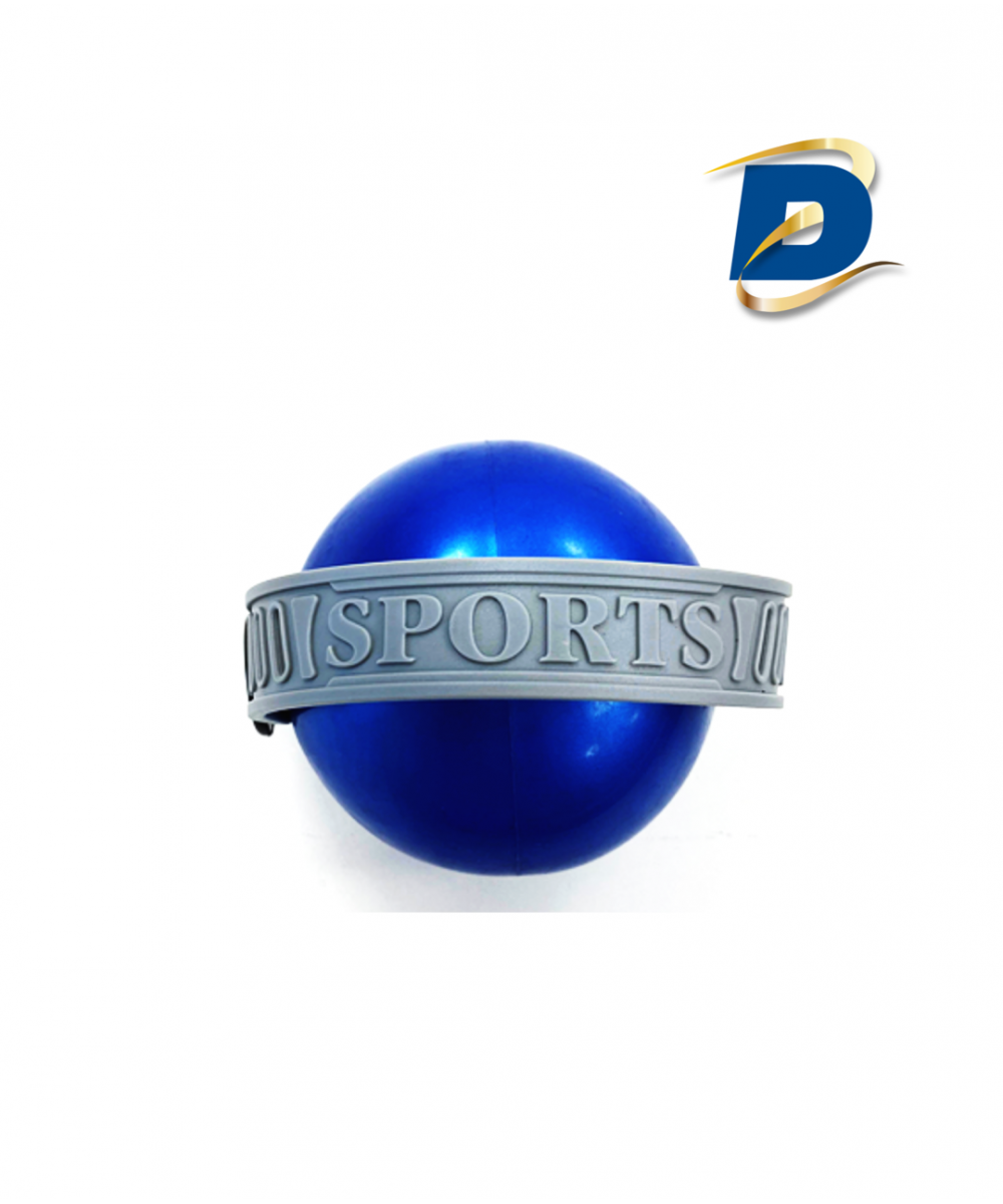 BALLE LESTEE AVEC POIGNEE