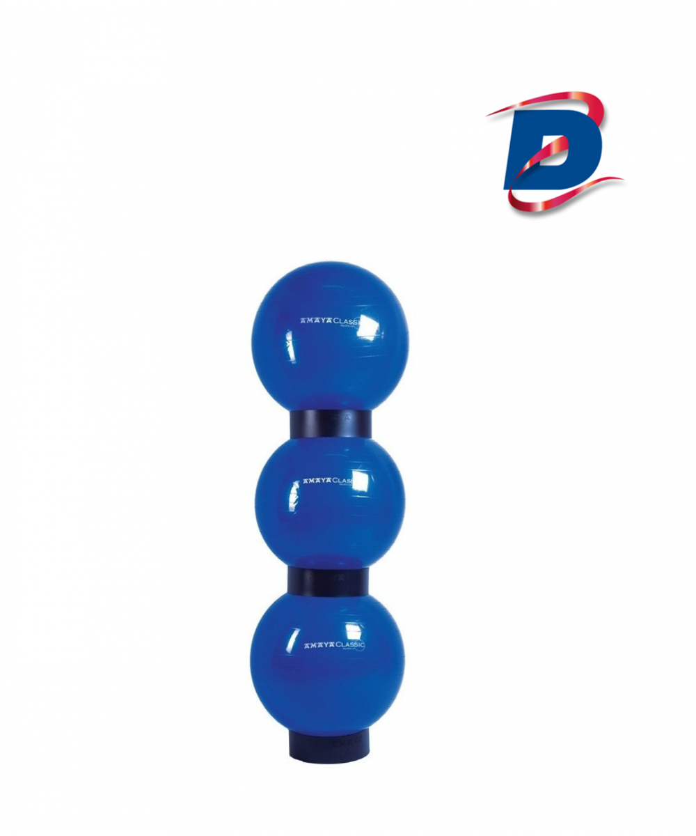 ANNEAU DE RANGEMENT PREMIUM POUR GYM BALL ANNEAU DE RANGEMENT PREMIUM POUR GYM BALL