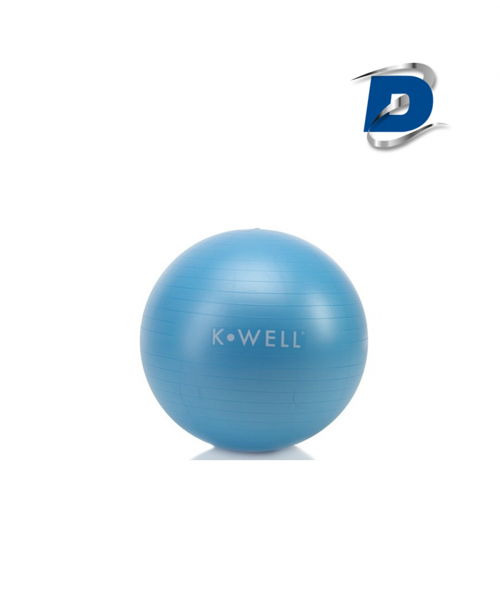 NEW GYMBALL K-WELL 75 CM