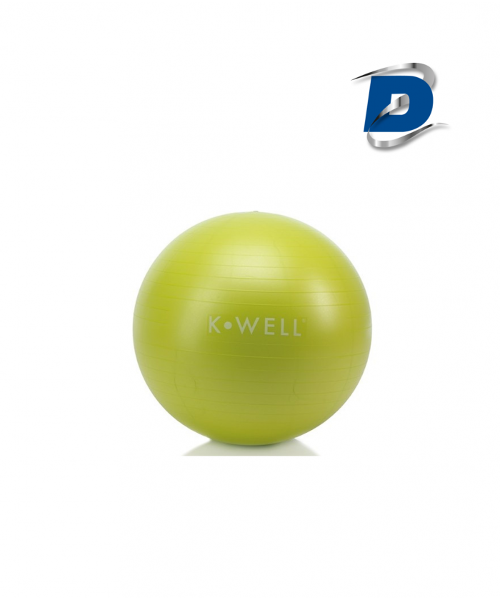 NEW GYMBALL K-WELL 65 CM