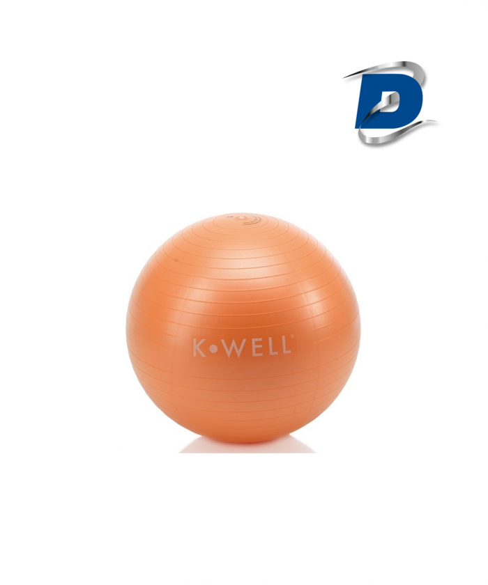 NEW GYMBALL K.WELL 55 CM
