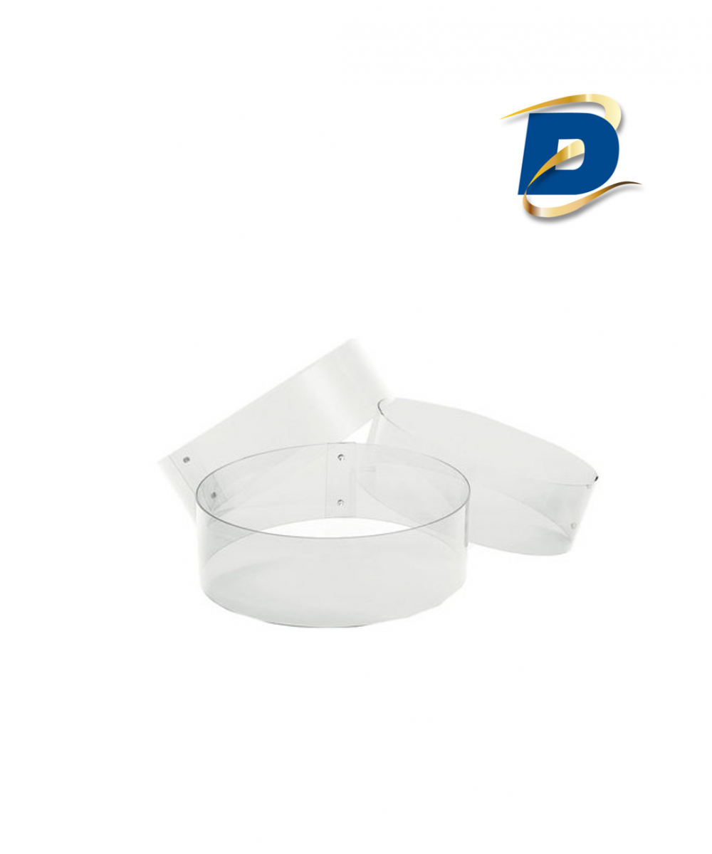 ANNEAUX DE RANGEMENT POUR GYM BALL