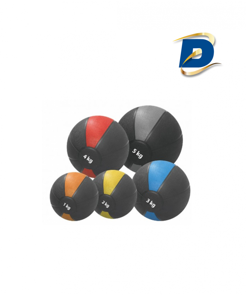 MEDECINE BALL CELLULAIRE - 2KG MEDECINE BALL CELLULAIRE - 2KG