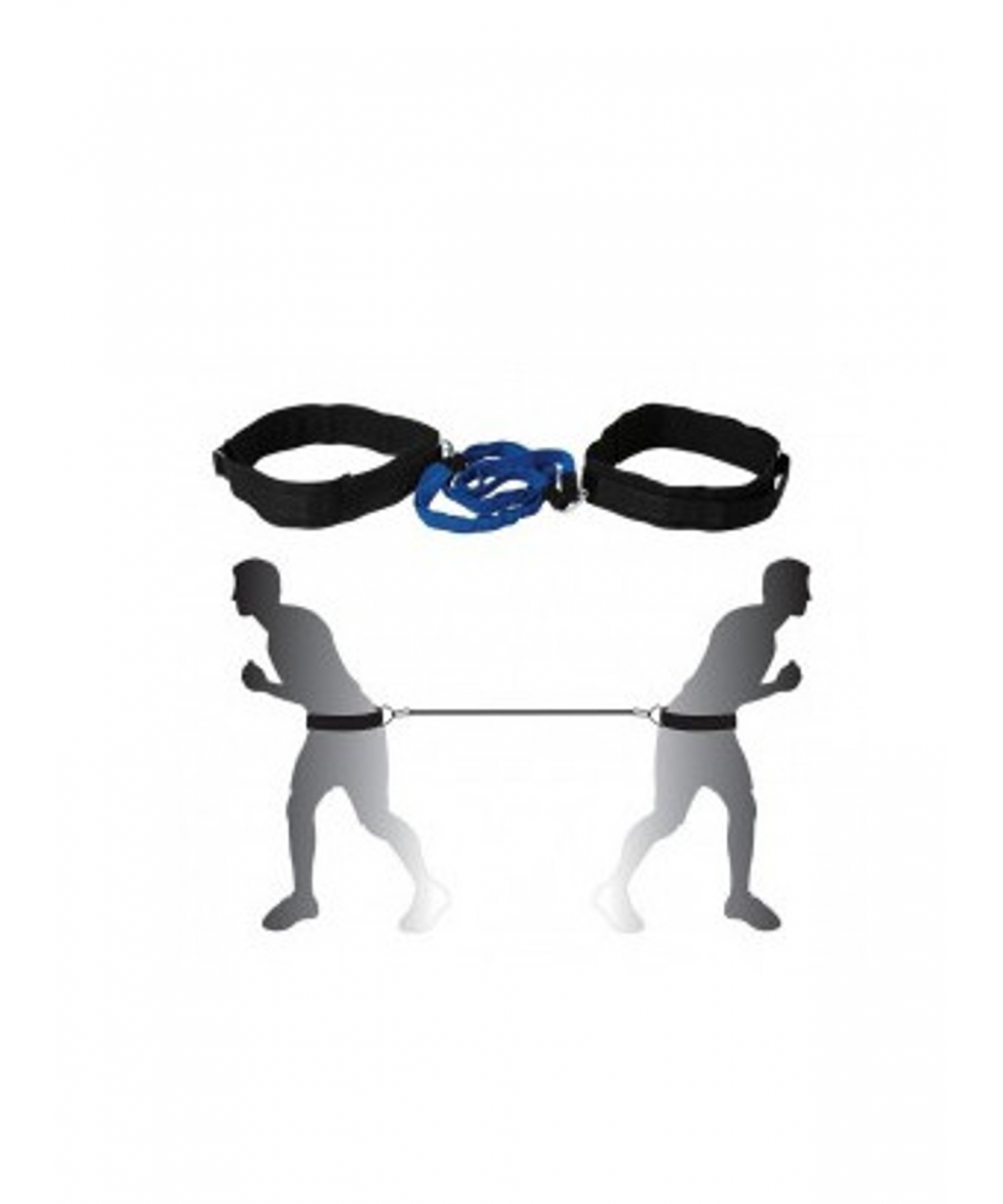 HARNAIS DE RESISTANCE DOUBLE