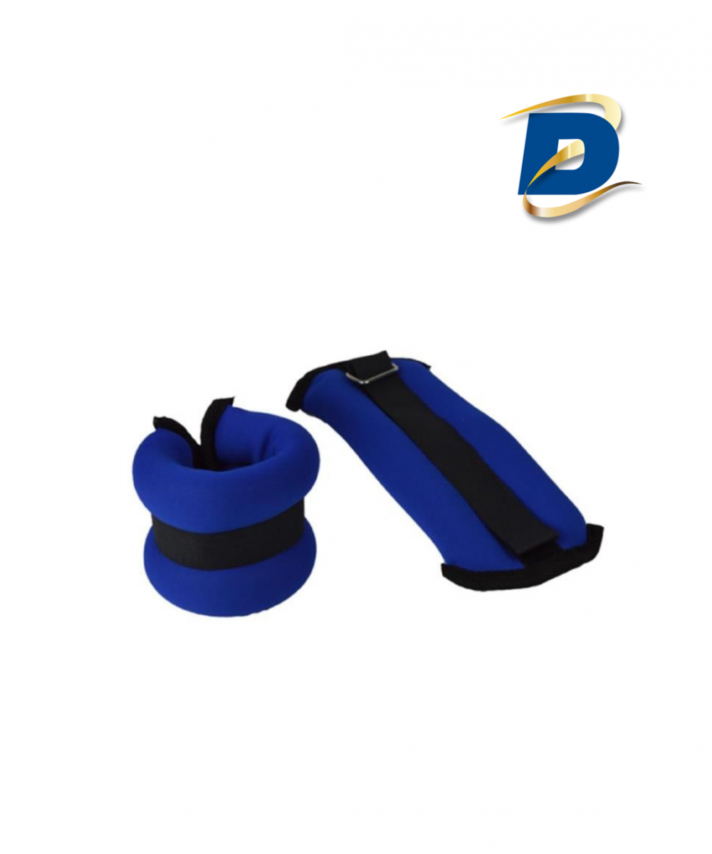 HALTERES SOUPLES HALTERES SOUPLES