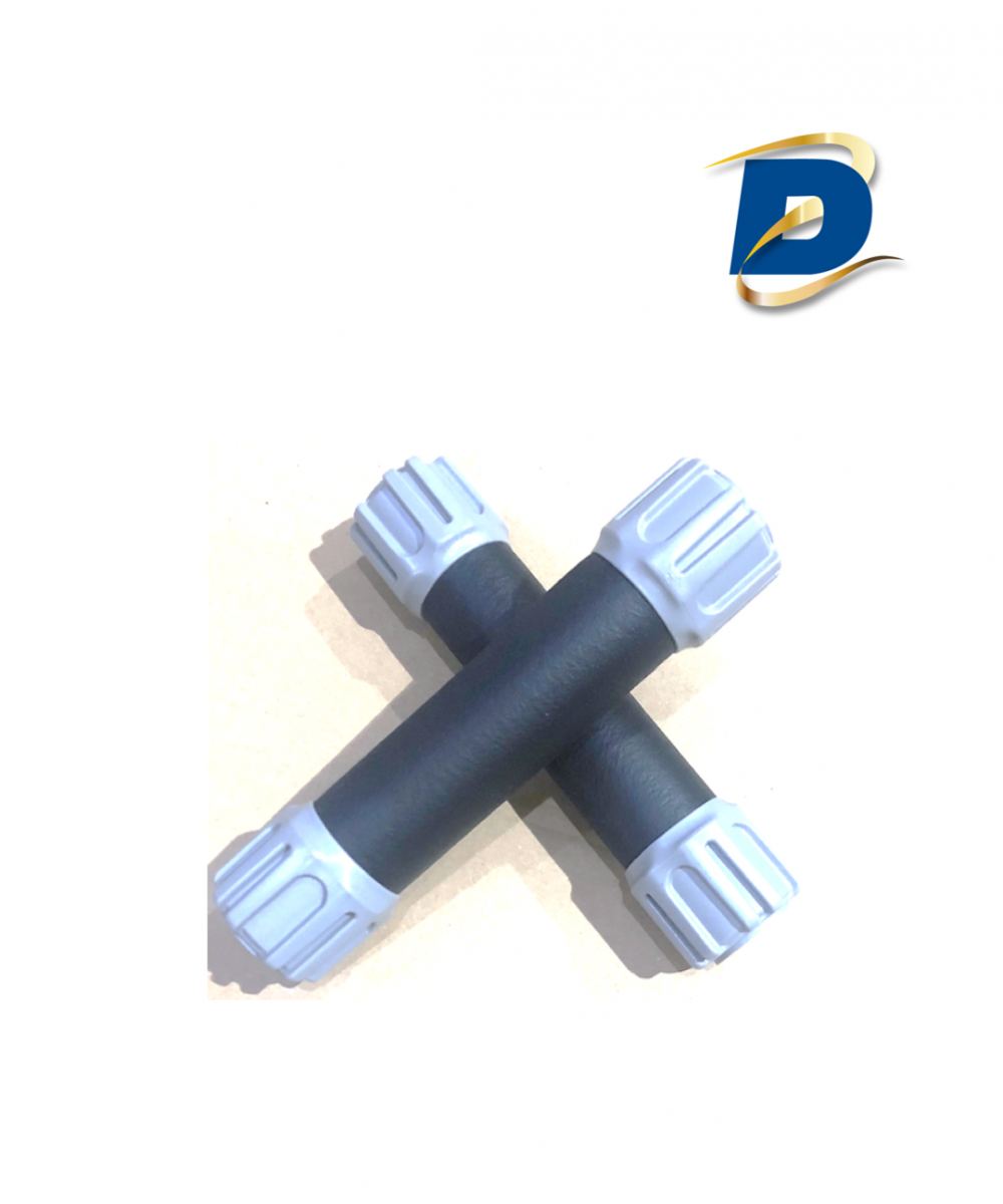 HALTERE AEROBIC- SOFT BI-MATIERE - 1.5 KG HALTERE AEROBIC- SOFT BI-MATIERE - 1.5 KG