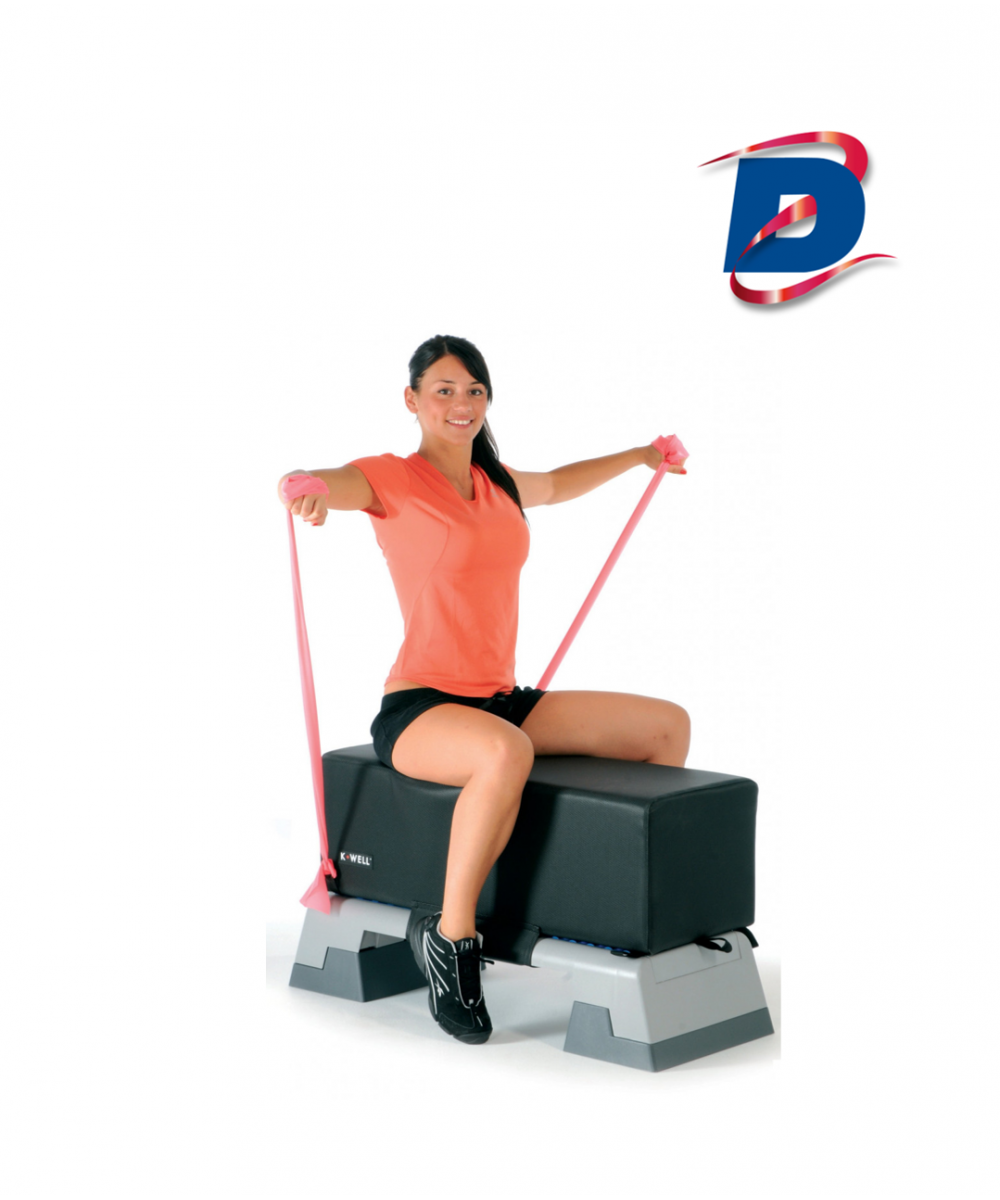 K-BOX KWELL POUR STEP K-BOX KWELL POUR STEP