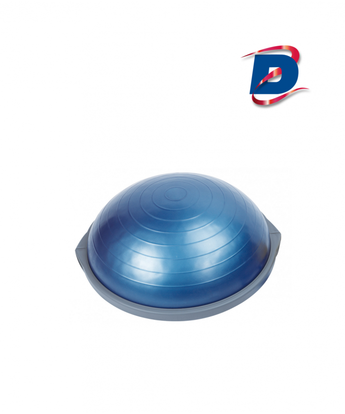 DOME D'EQUILIBRE - BOSU - 66 CM