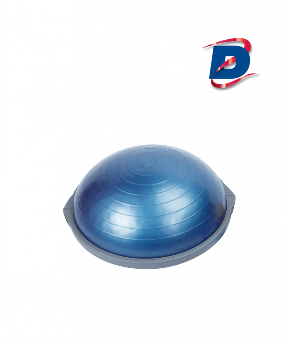 DOME D'EQUILIBRE - BOSU - 66 CM