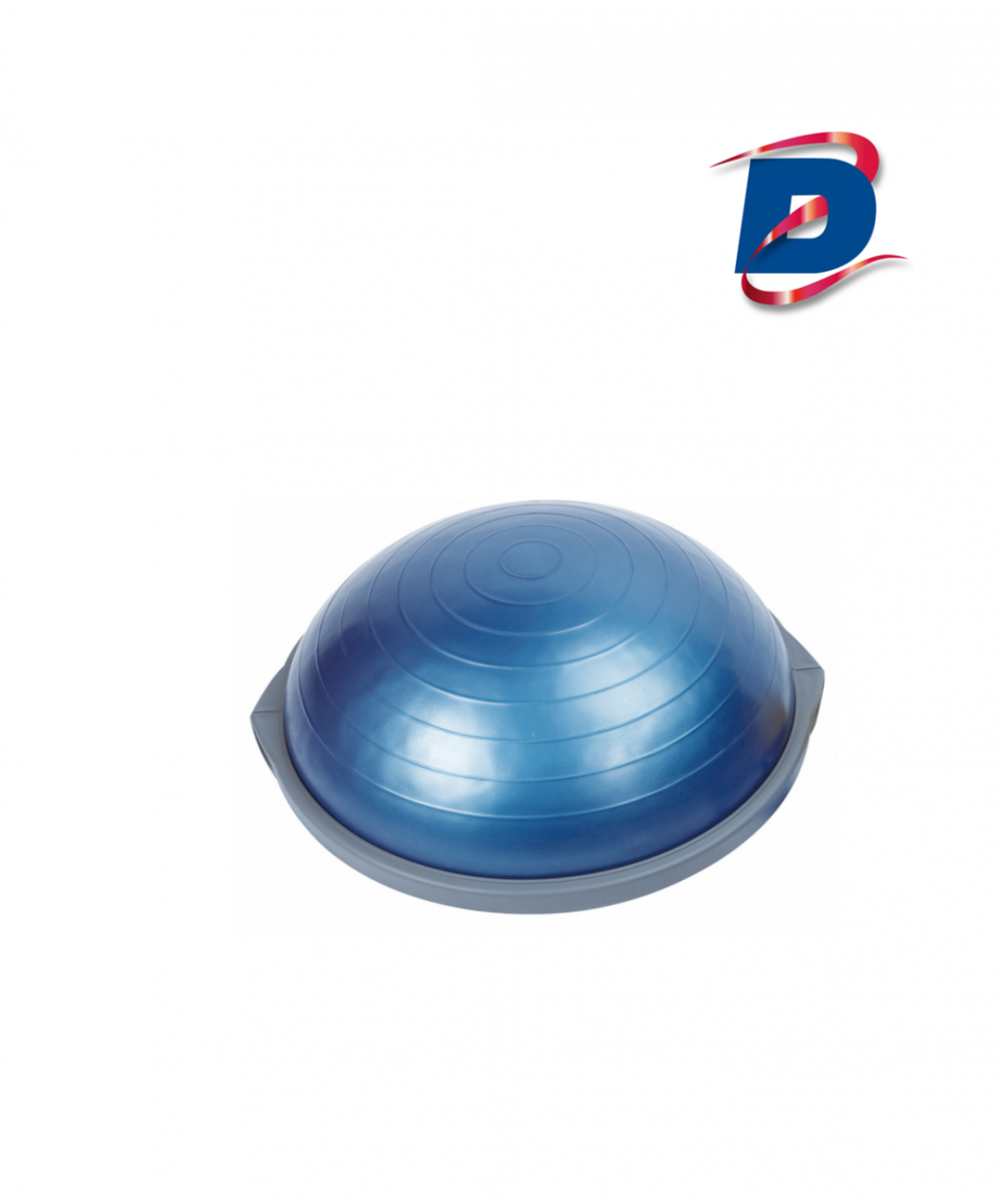 DOME D'EQUILIBRE - BOSU - 66 CM DOME D'EQUILIBRE - BOSU - 66 CM