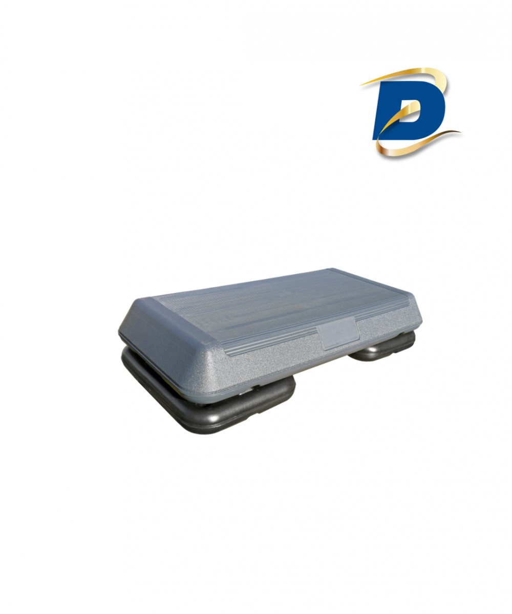 ECO FITNESS STEP DISPORTEX ECO FITNESS STEP DISPORTEX