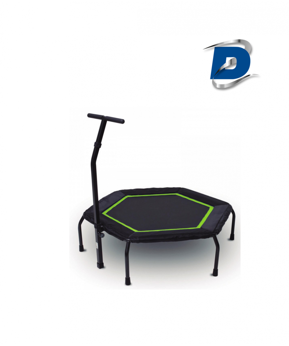 TRAMPOLINE FITNESS TRAMPOLINE FITNESS
