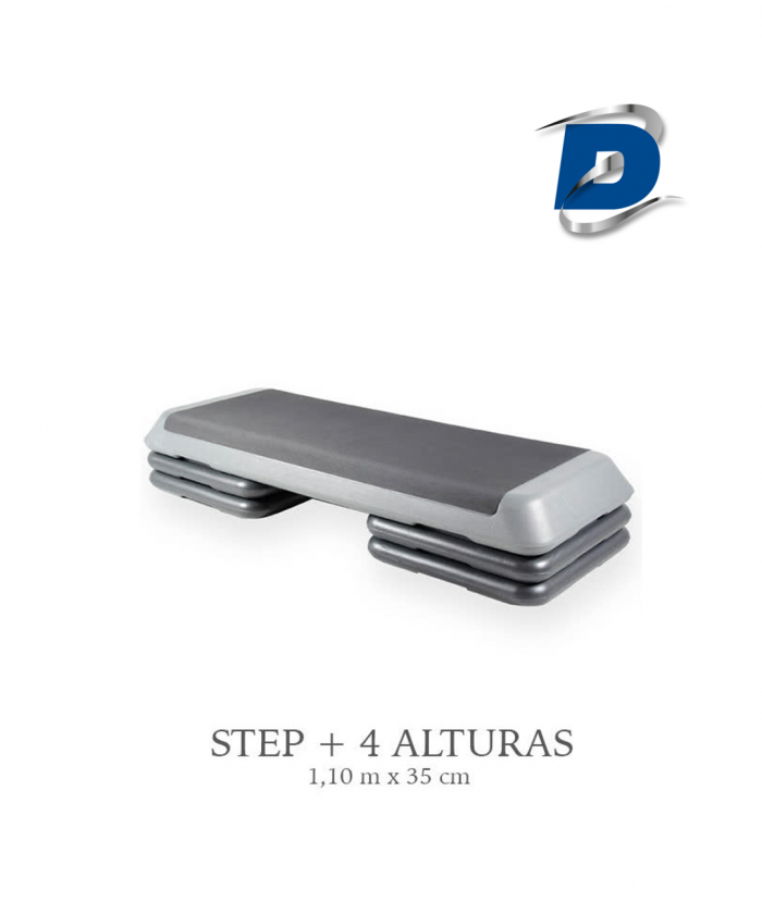 FITNESS STEP