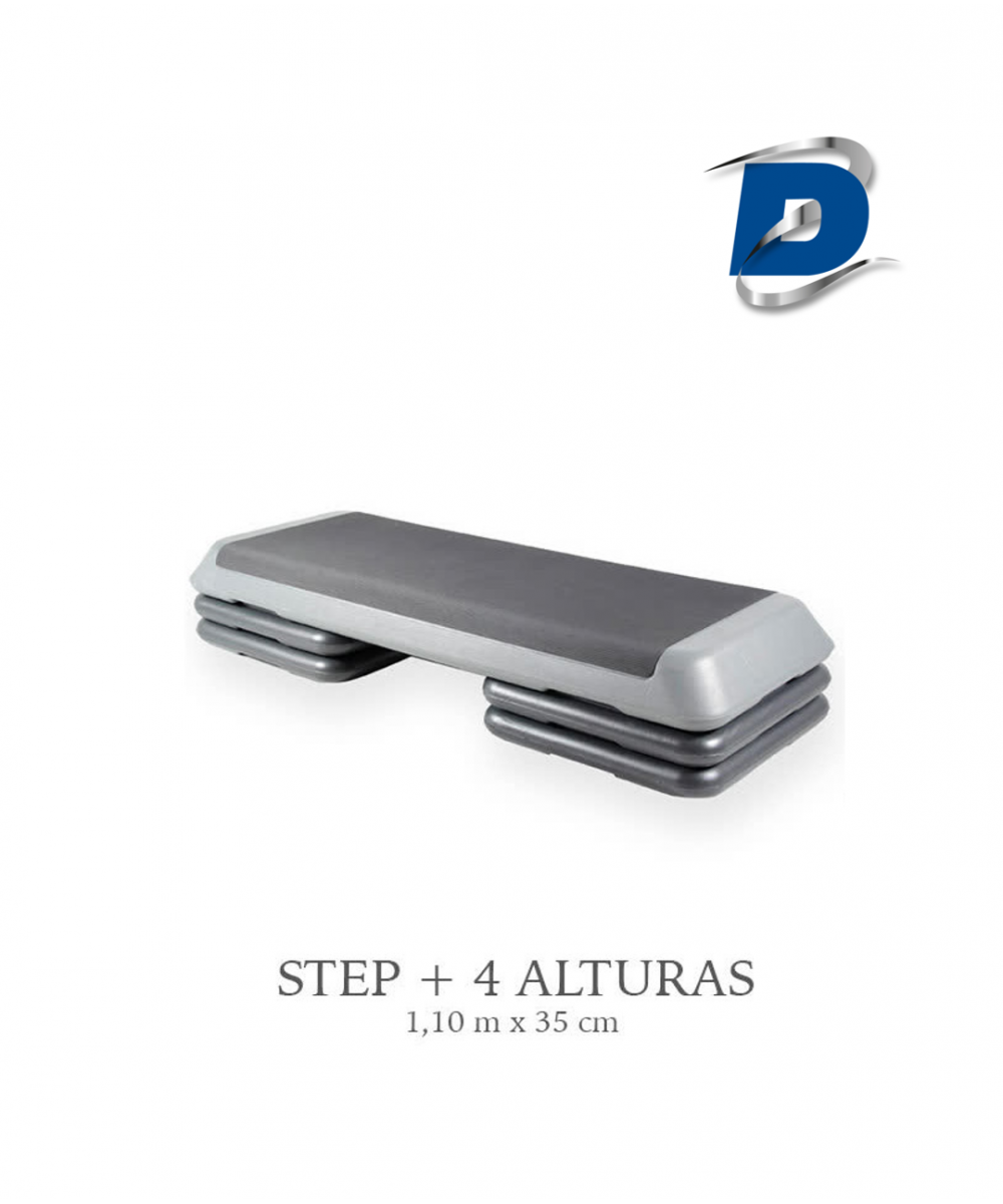 FITNESS STEP FITNESS STEP