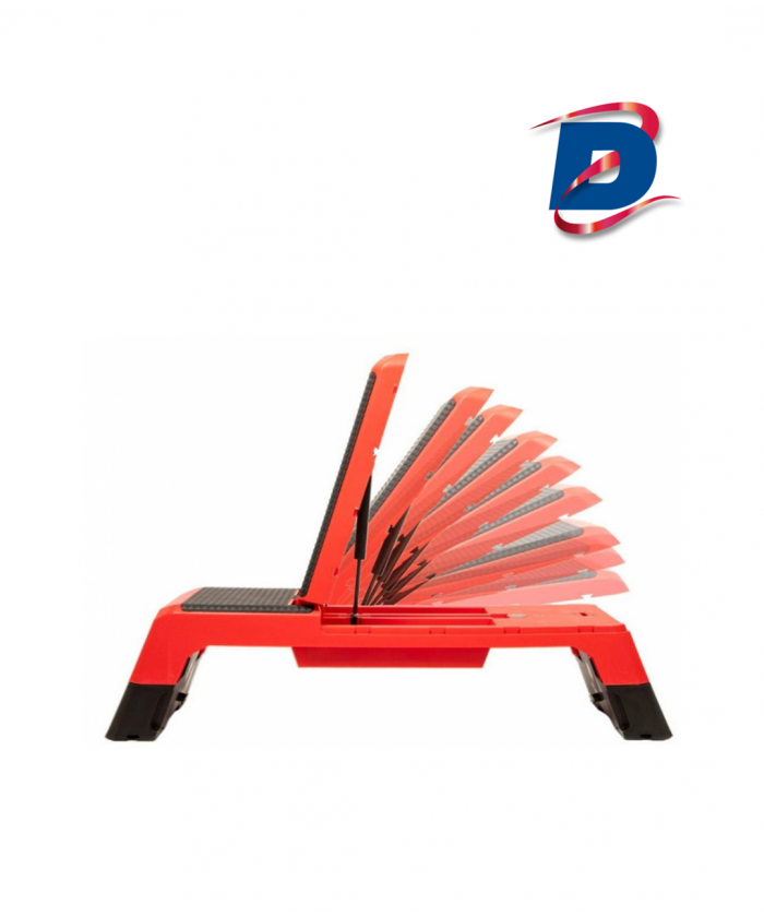 STEP MULTIFONCTIONS AJUSTABLE