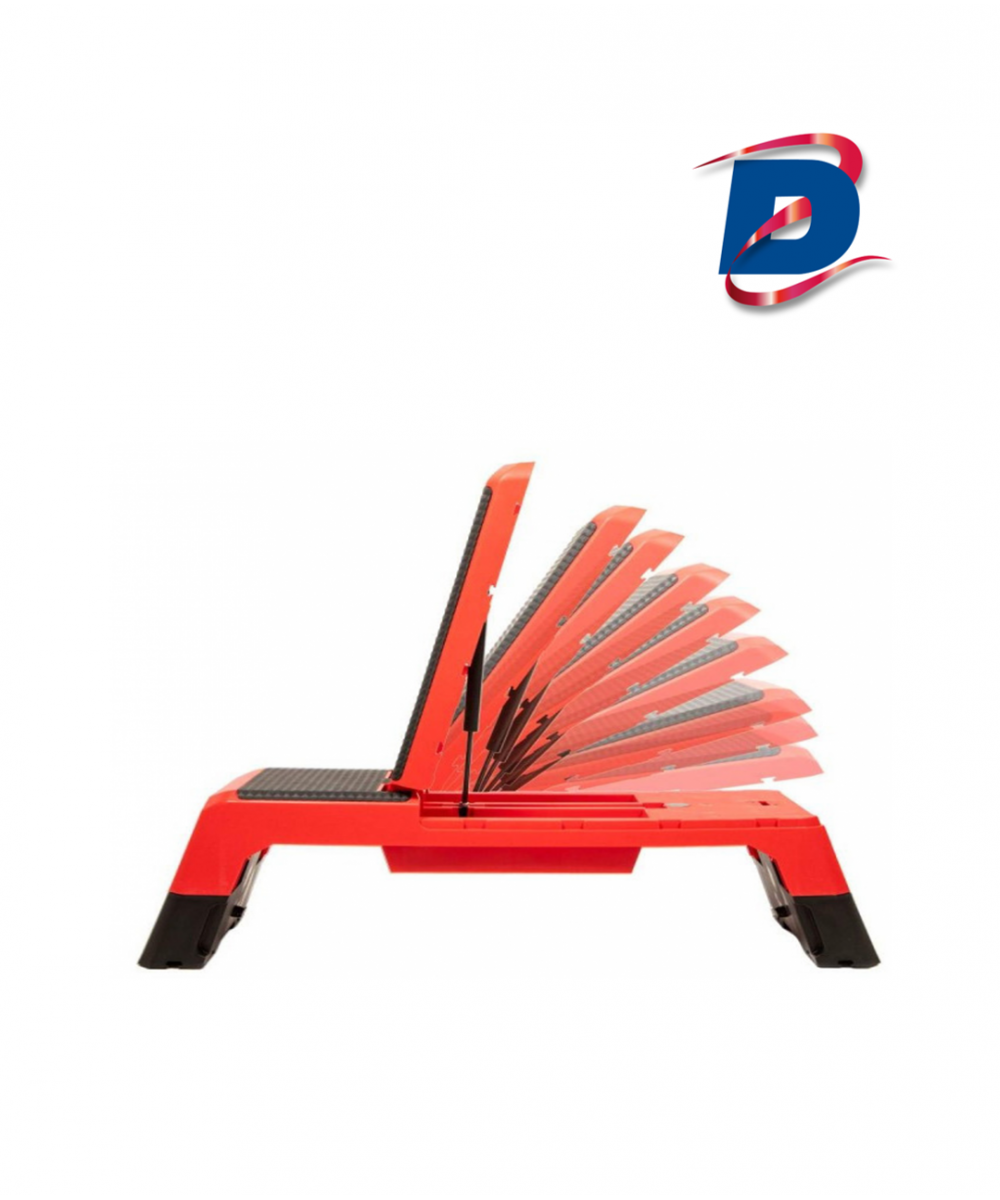 STEP MULTIFONCTIONS AJUSTABLE STEP MULTIFONCTIONS AJUSTABLE