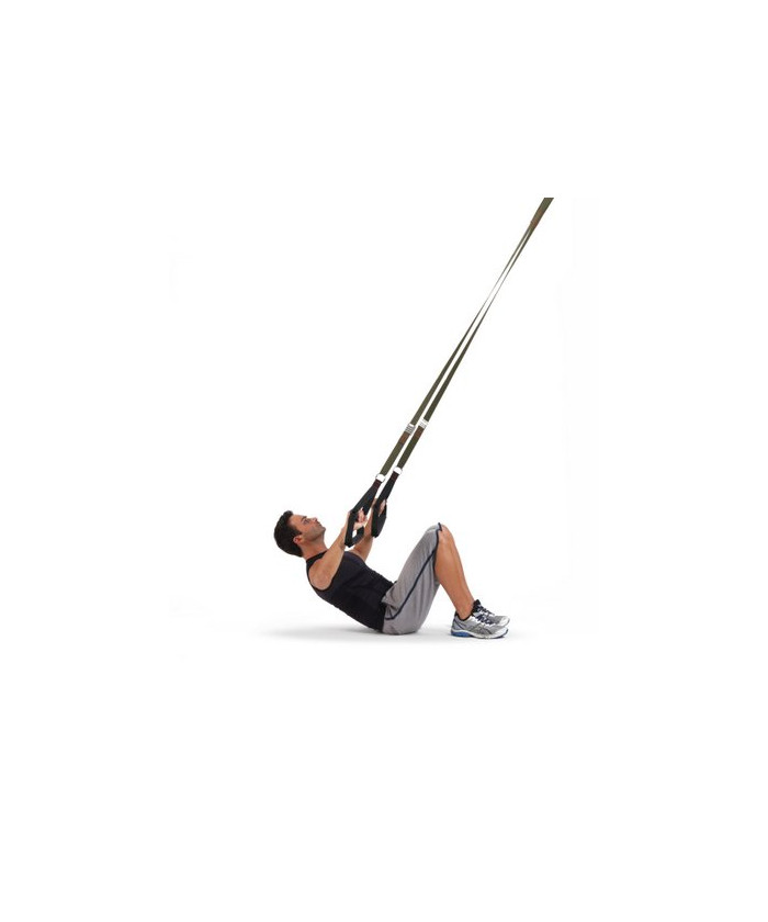 K- SPACE SUSPENSION TRAINER PRO