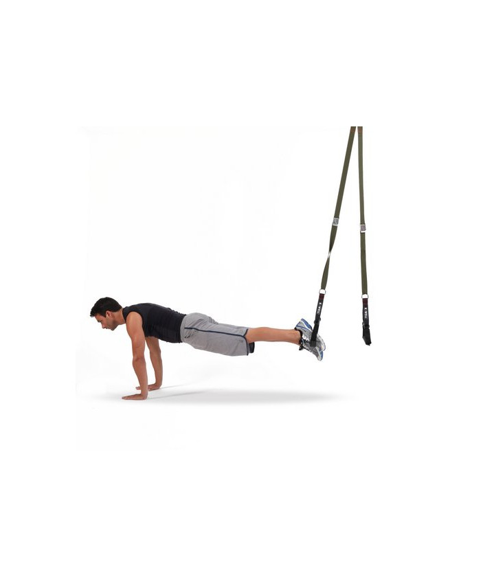 K- SPACE SUSPENSION TRAINER PRO