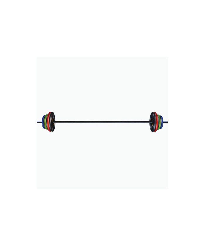 barre de pump diam 30mm  nue
