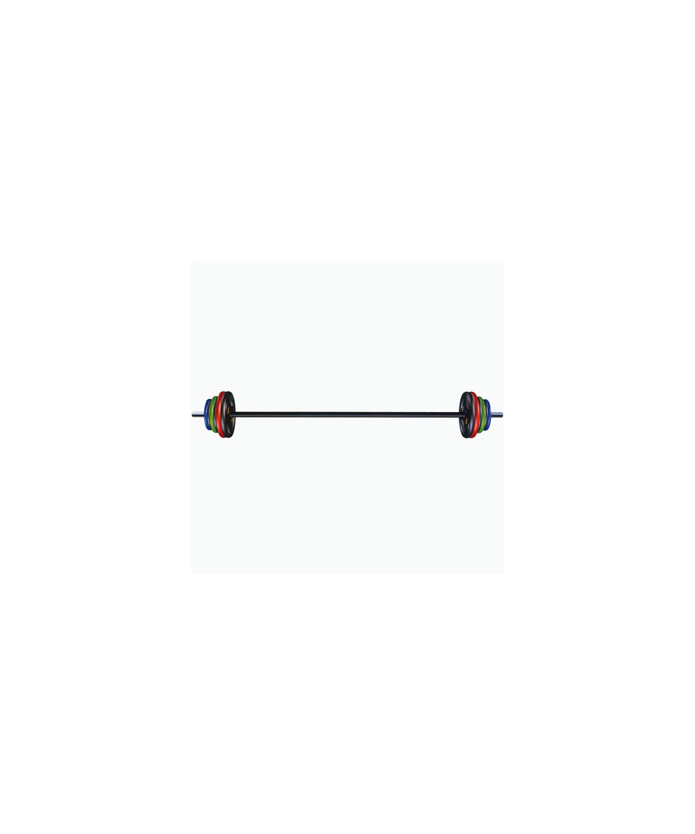 barre de pump diam 30mm  nue