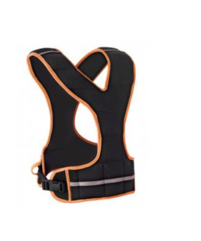VESTE LESTEE NEOPRENE