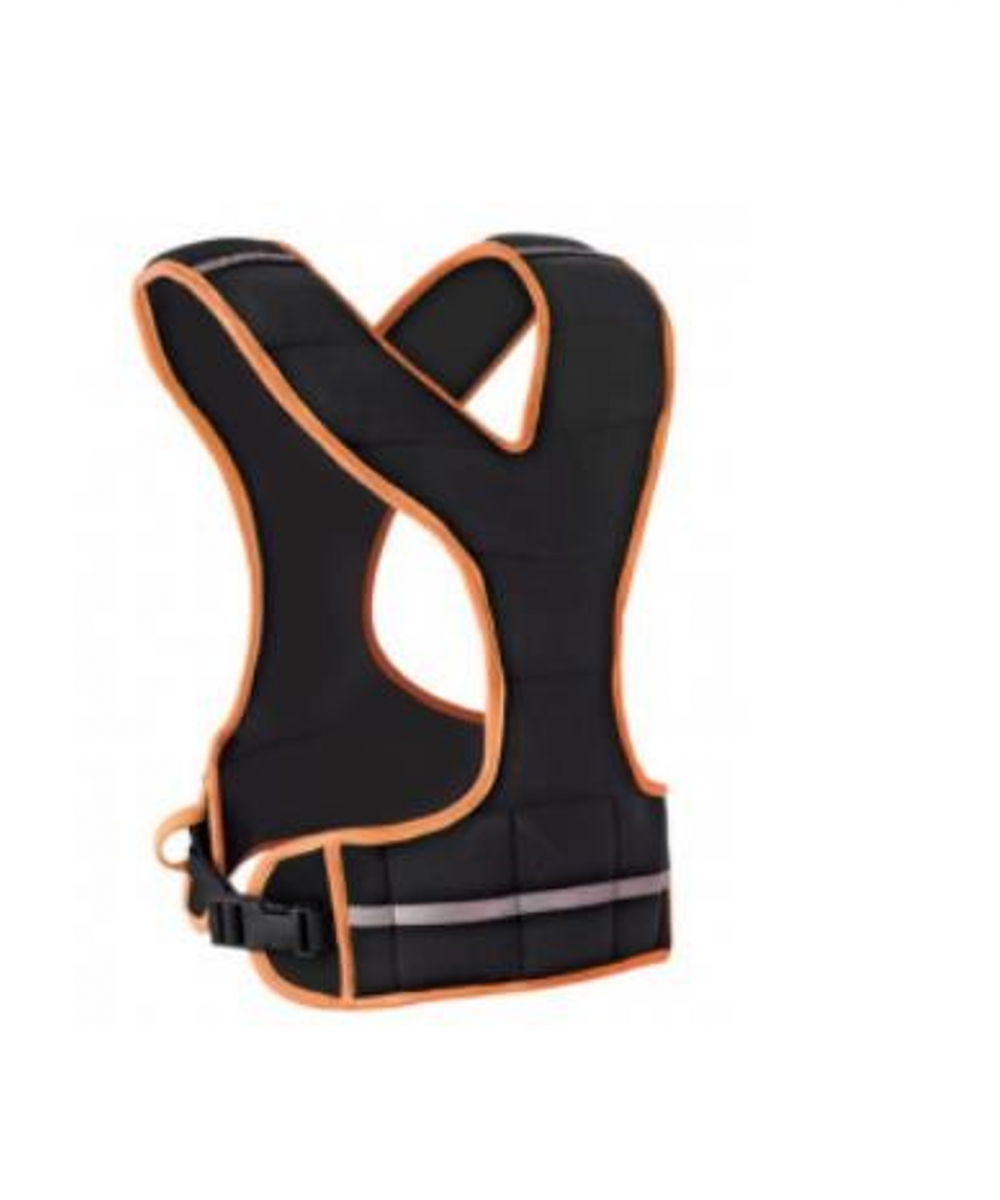 VESTE LESTEE NEOPRENE 10KG