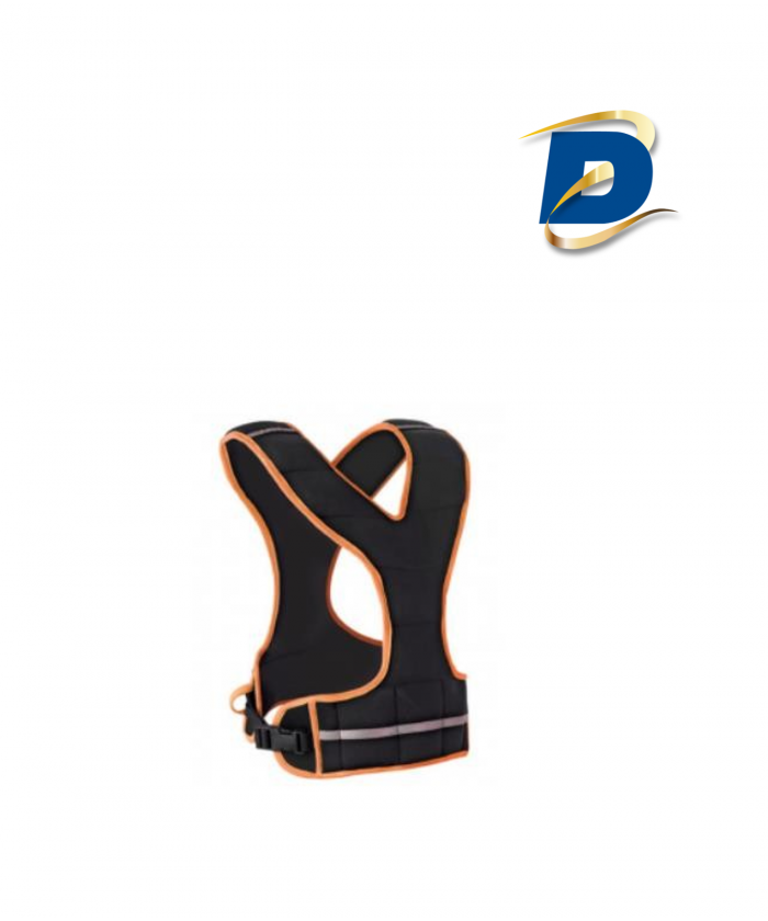 VESTE LESTEE NEOPRENE