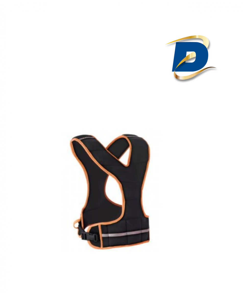 VESTE LESTEE NEOPRENE
