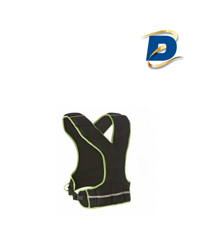 VESTE LESTEE NEOPRENE 7kilos