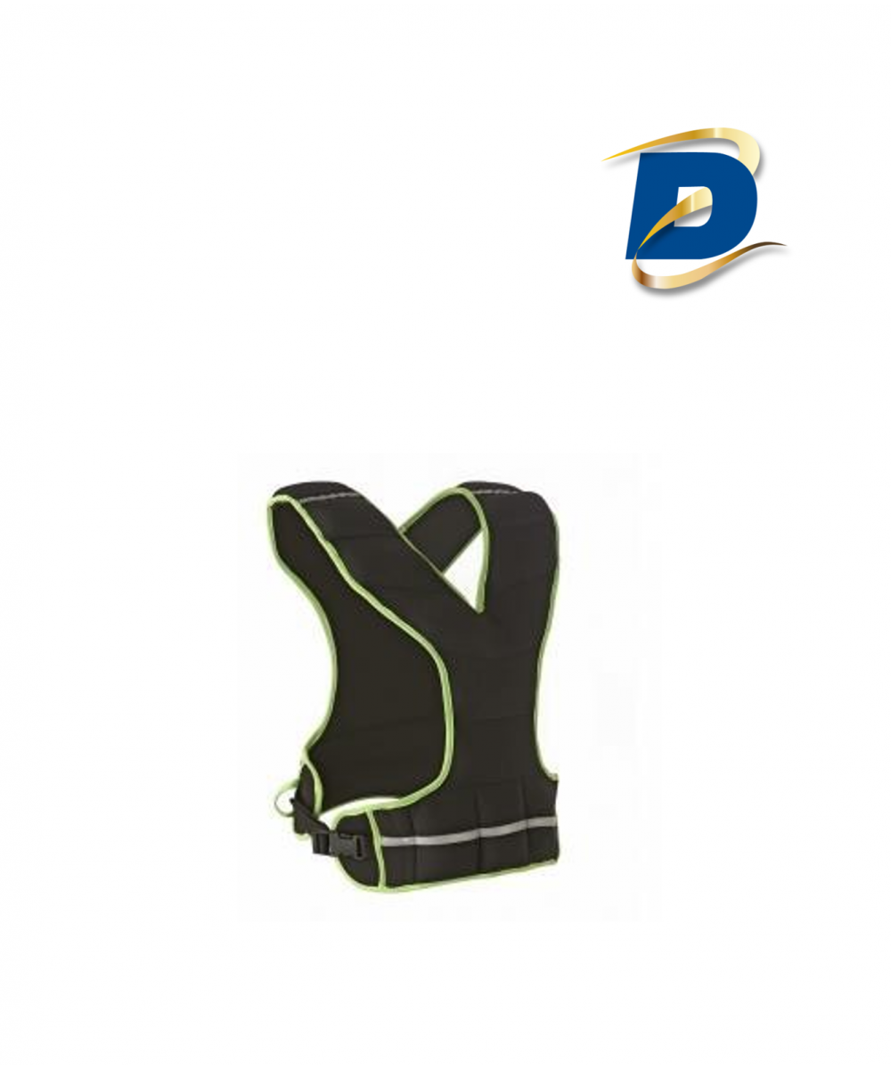VESTE LESTEE NEOPRENE 7kilos
