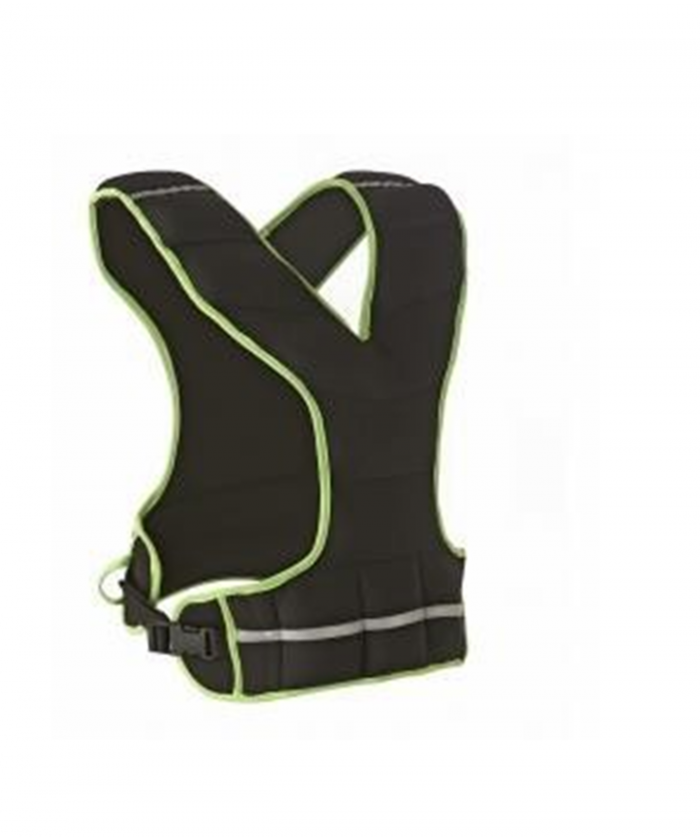 VESTE LESTEE NEOPRENE 7kilos