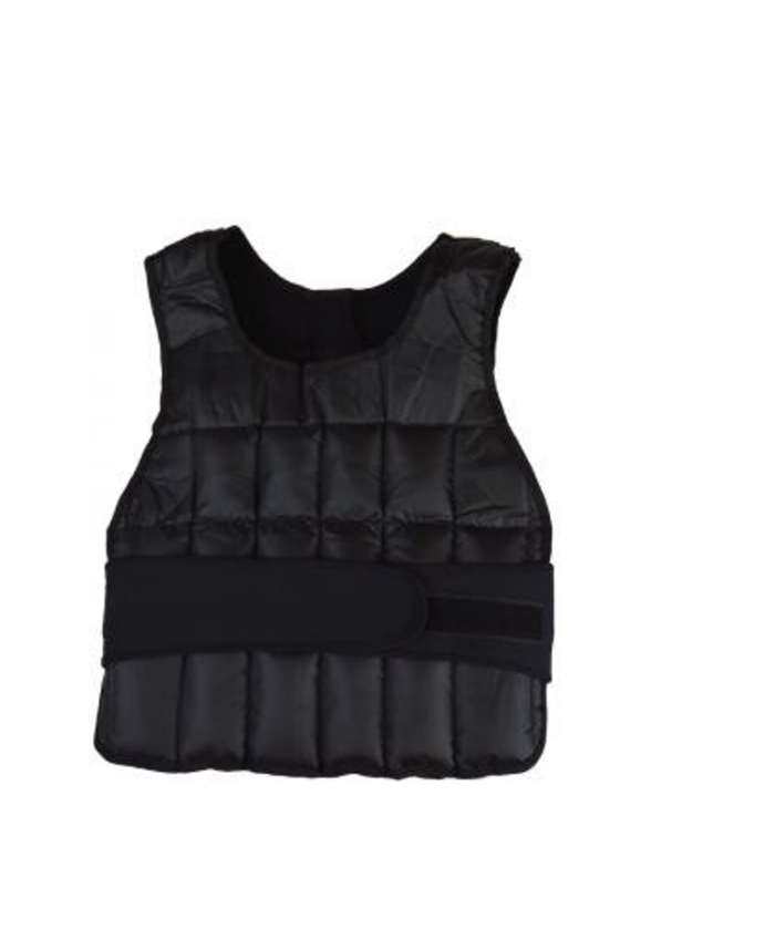 VESTE LESTEE 10KG