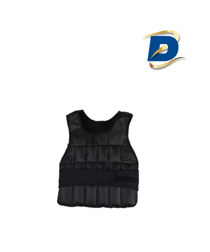 VESTE LESTEE 10KG