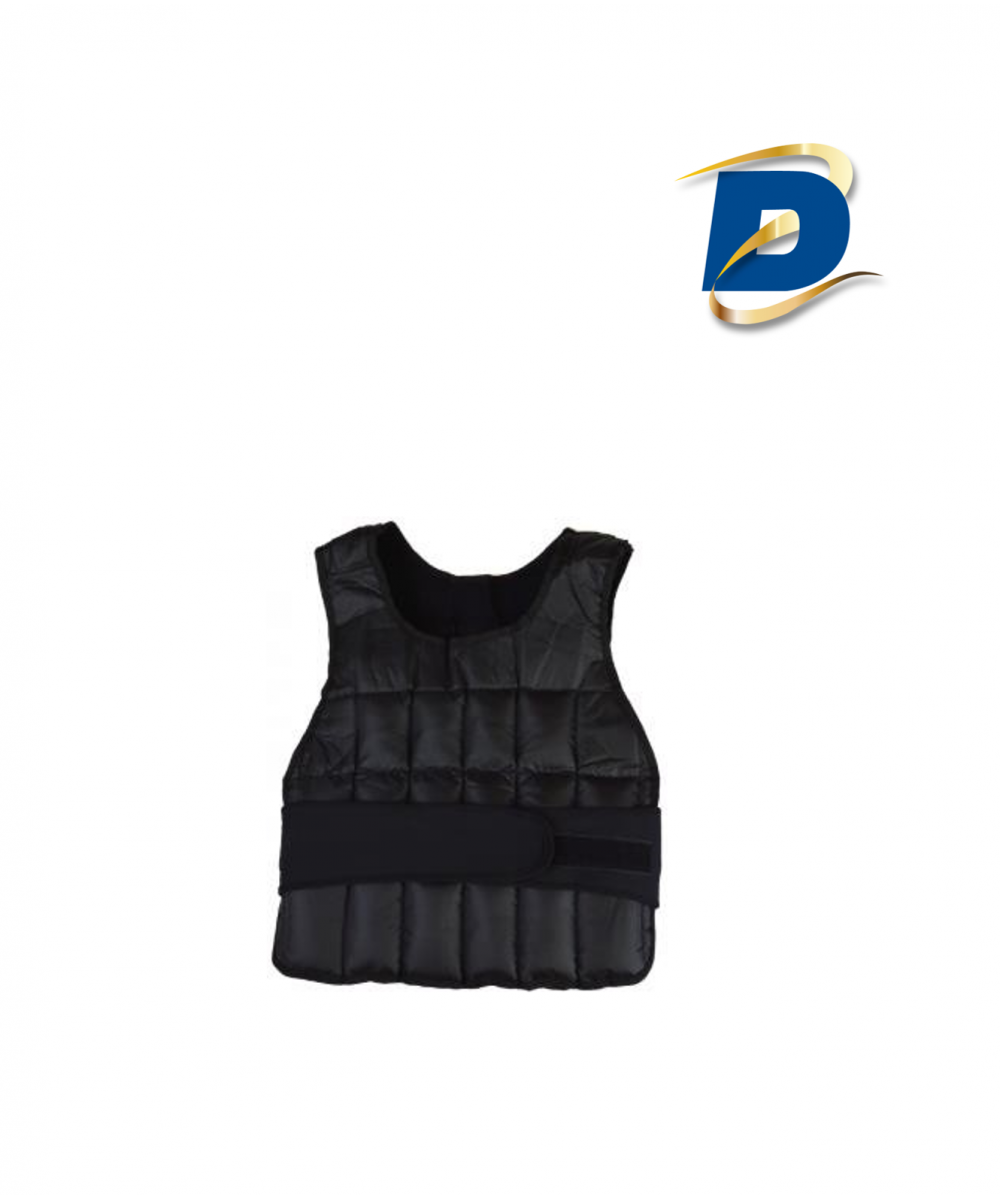 VESTE LESTEE 10KG VESTE LESTEE 10KG